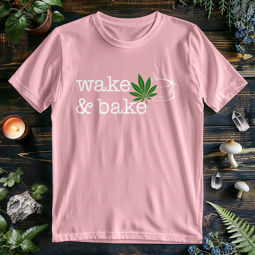 Wake & Bake