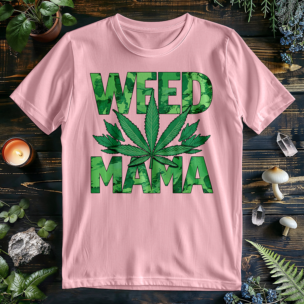 Weed Mama