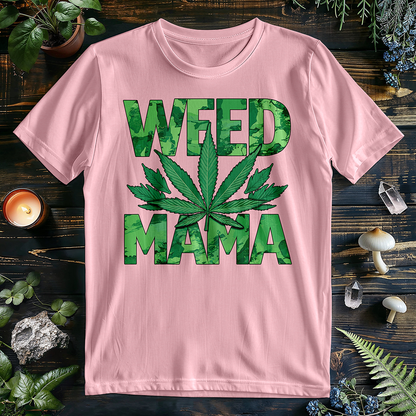 Weed Mama