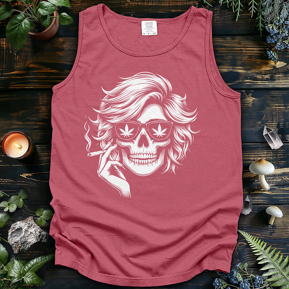 Puff Princess Tank Top