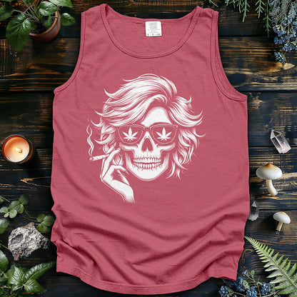 Puff Princess Tank Top