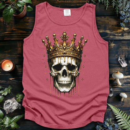 Old King Tank Top