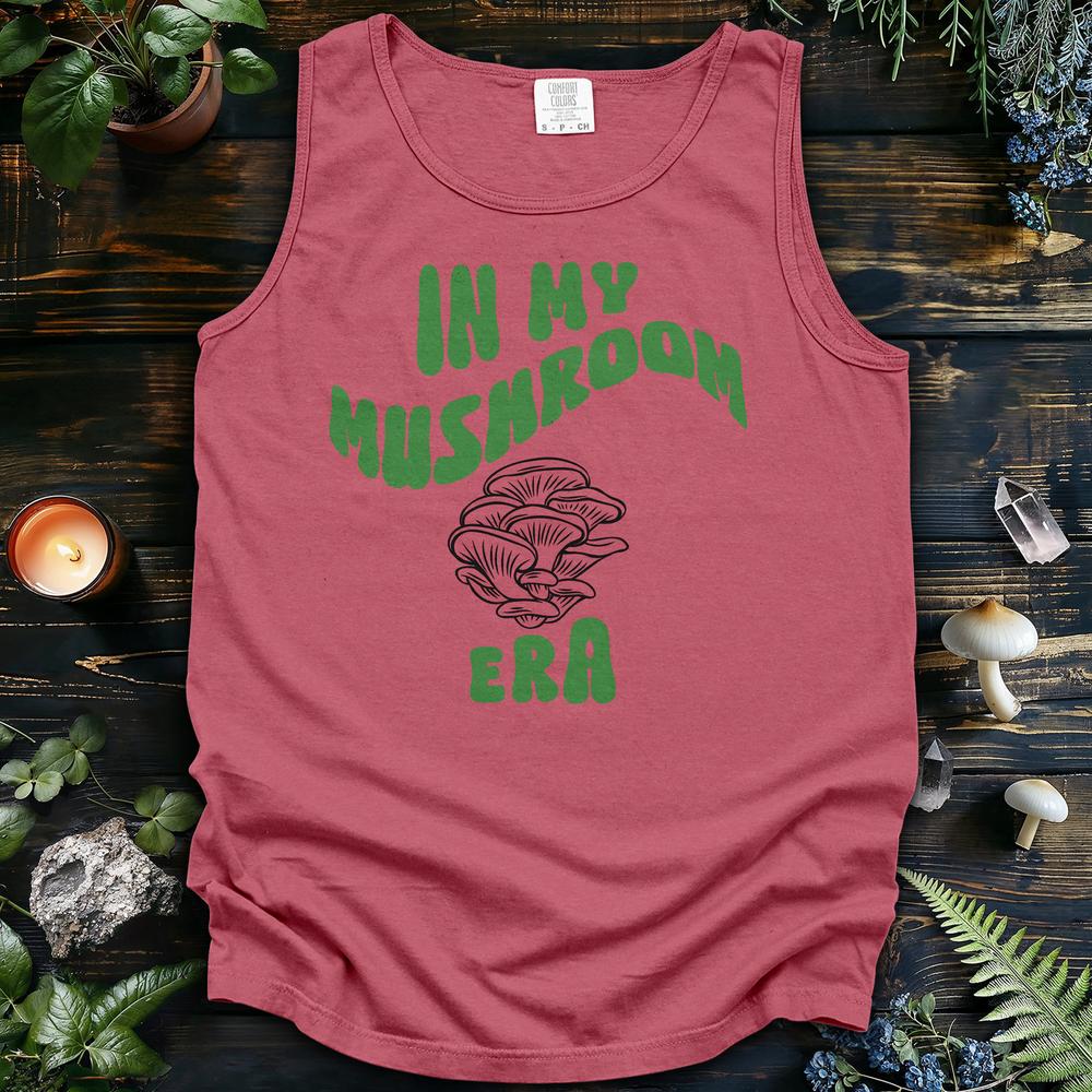 In My Mushroom Era Tank Top