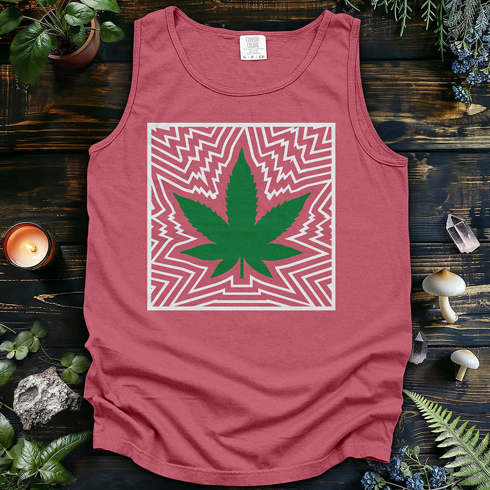 Hypno Hemp Tank Top