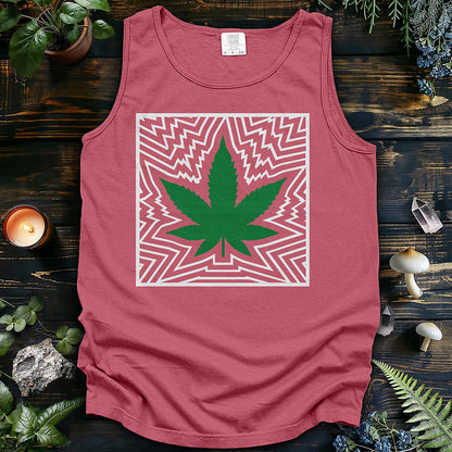 Hypno Hemp Tank Top