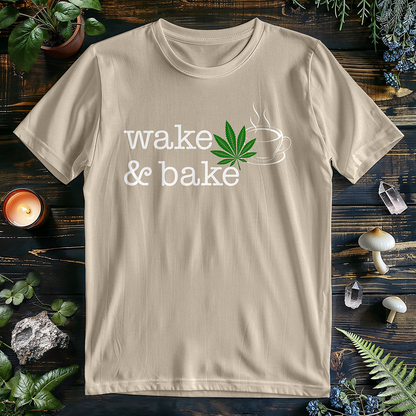 Wake & Bake