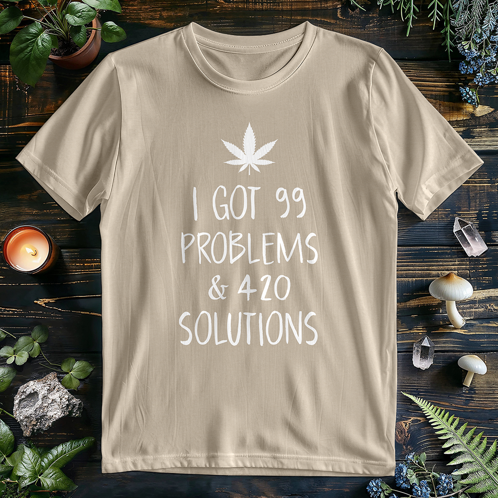 99 Problems