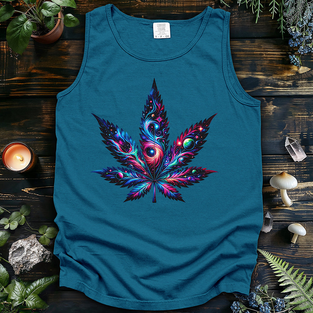 Space Chronic Tank Top