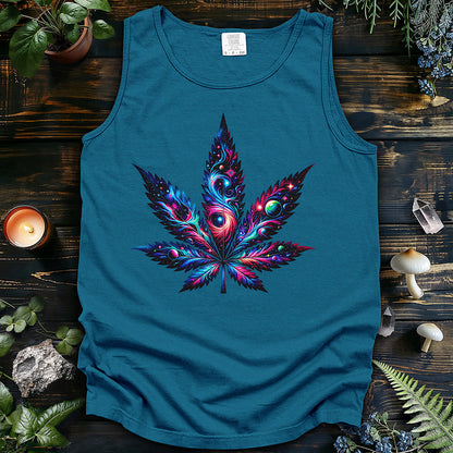 Space Chronic Tank Top