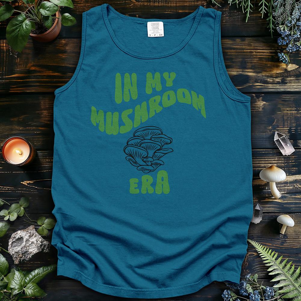 In My Mushroom Era Tank Top