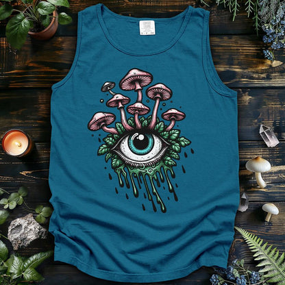 Fungeye Tank Top