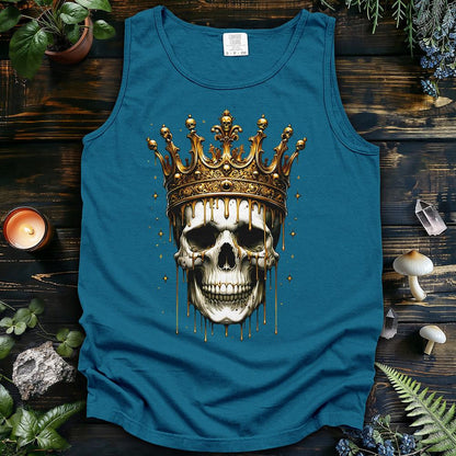 Old King Tank Top