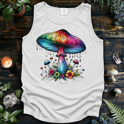 Fungi Magic Tank Top
