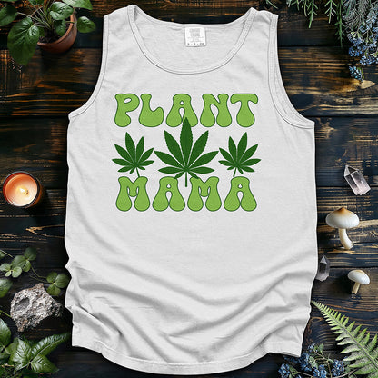 Plant mama Tank Top