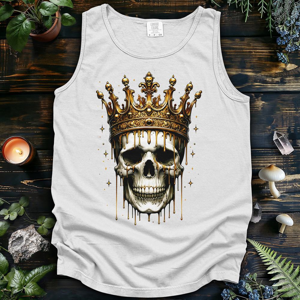 Old King Tank Top