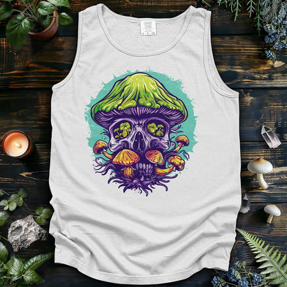Mycological Mastermind Tank Top