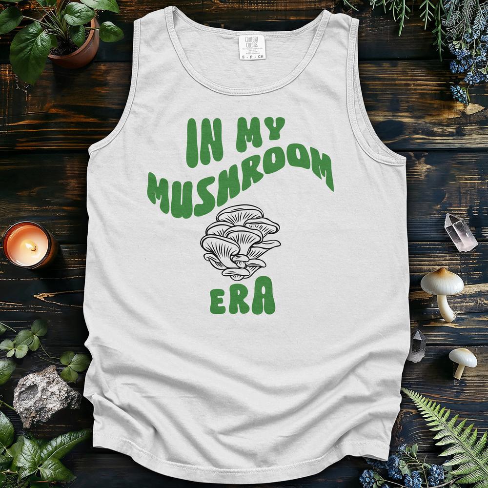 In My Mushroom Era Tank Top