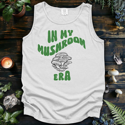 In My Mushroom Era Tank Top