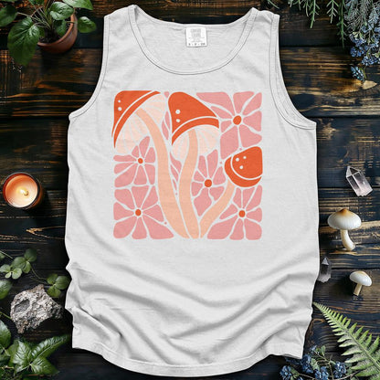 Myco Mosaic Tank Top