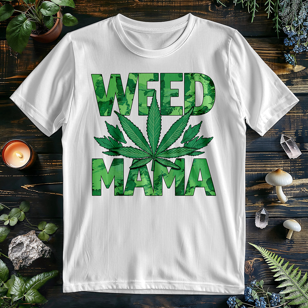 Weed Mama