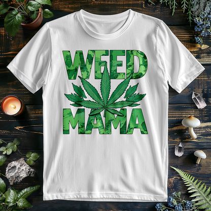 Weed Mama