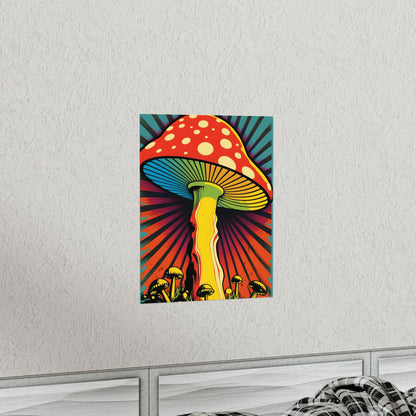 Power Shroom