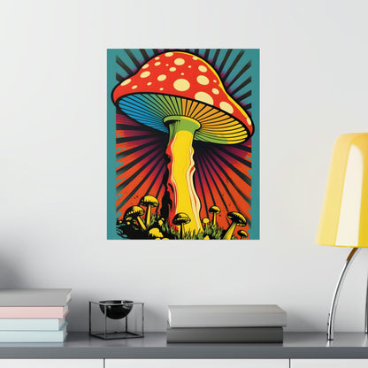 Power Shroom