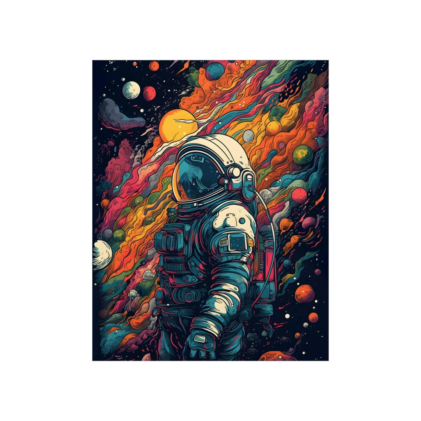 Interstellar Dreams