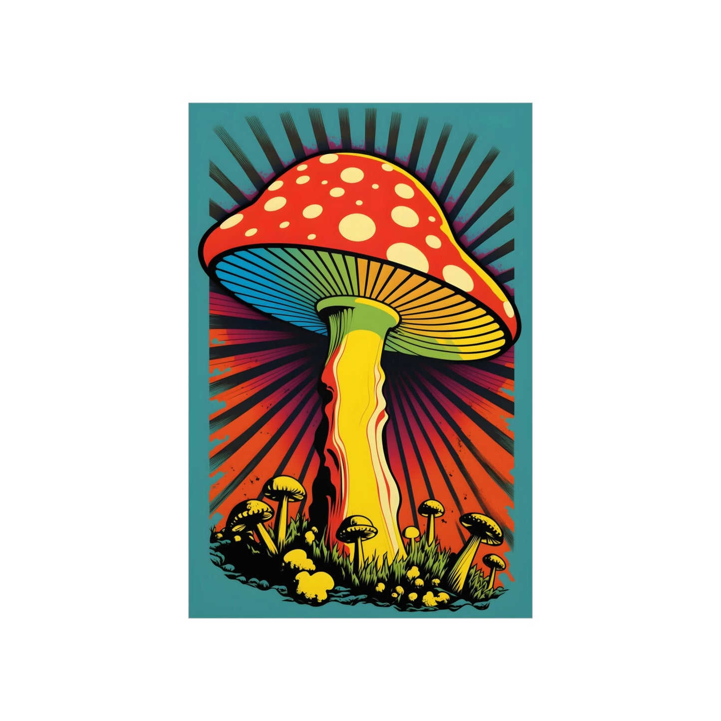 Power Shroom