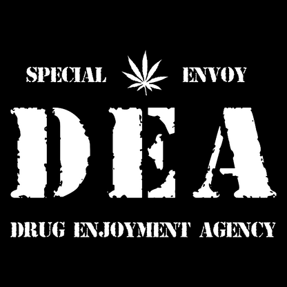 Drug Enjoyment Agency
