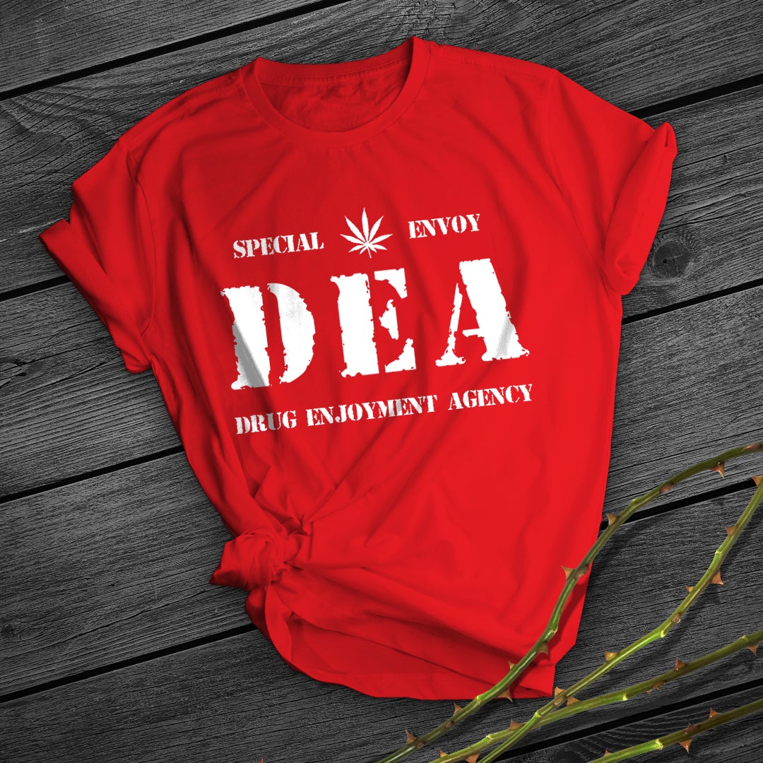 Drug Enjoyment Agency