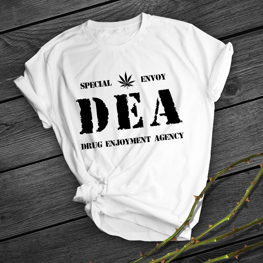 Drug Enjoyment Agency