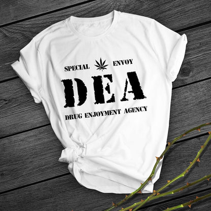 Drug Enjoyment Agency