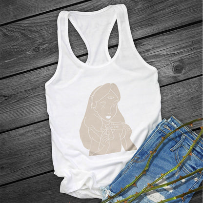 Alice L Tank
