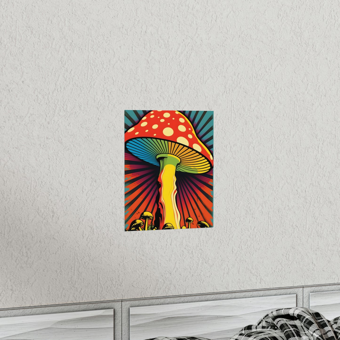 Power Shroom