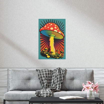 Power Shroom