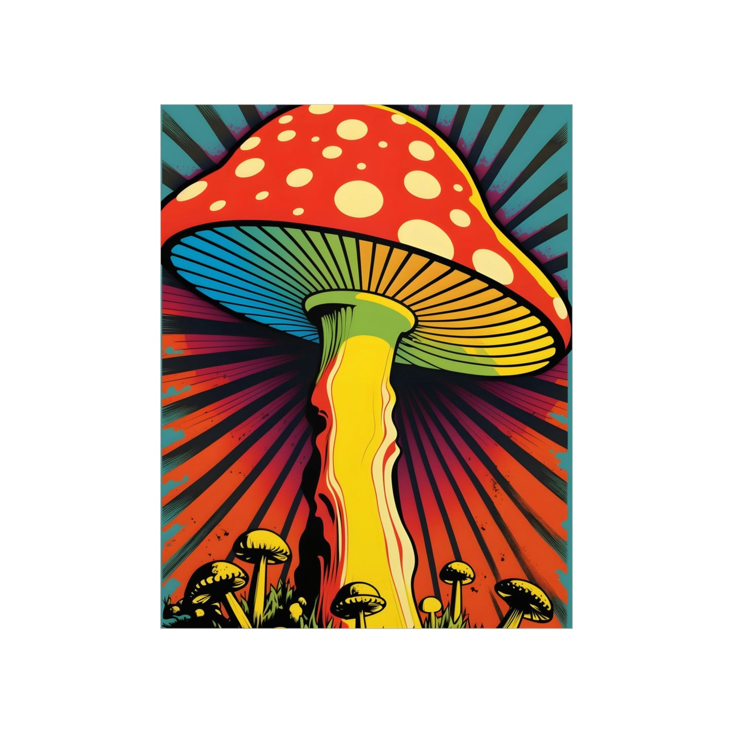 Power Shroom